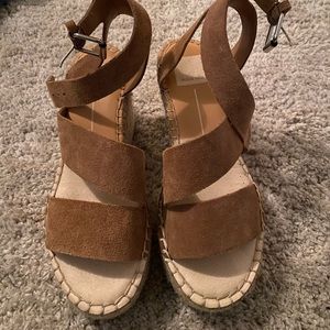 Dolce Vita Sandals